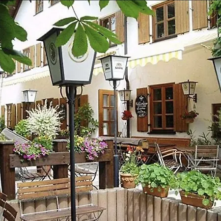 Otel Ristorante Da Franco