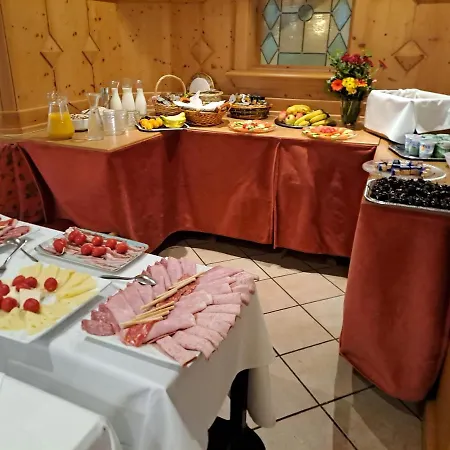 Otel Ristorante Da Franco *