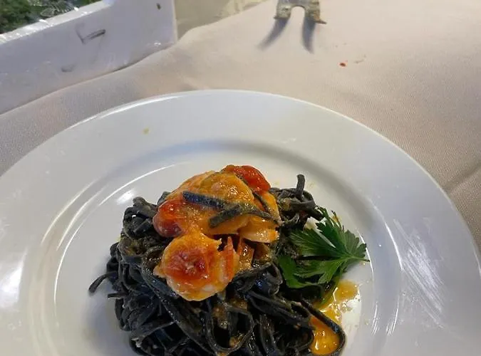 Ristorante Da Franco زيفيلد
