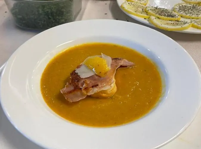فندق Ristorante Da Franco زيفيلد