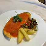 Ristorante Da Franco Hotel *