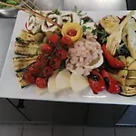 Ristorante Da Franco Hotel Seefeld (Bavaria)
