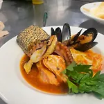 Ristorante Da Franco * Seefeld (Bavaria)