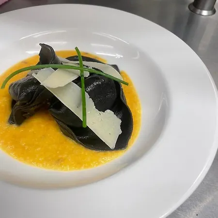 Ristorante Da Franco *