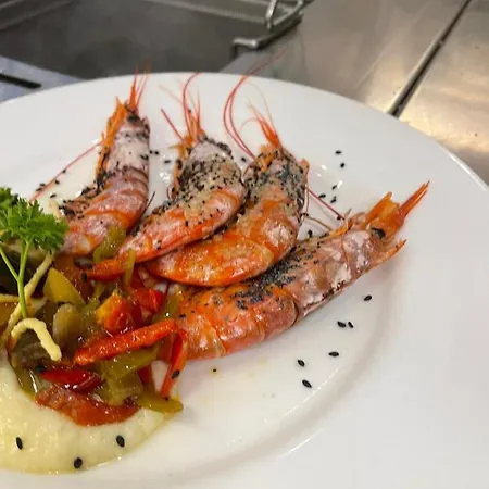 Отель Ristorante Da Franco