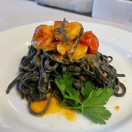 Ristorante Da Franco *