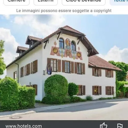 Hotel Ristorante Da Franco *