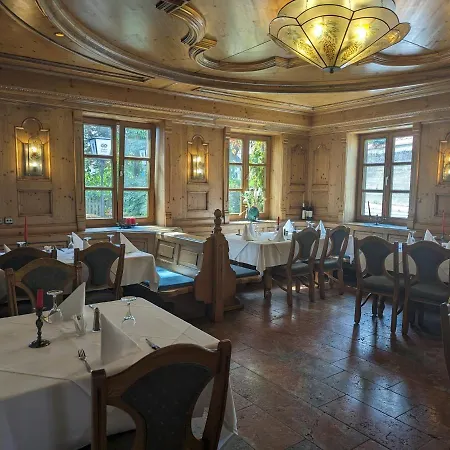 Ristorante Da Franco Hotel *