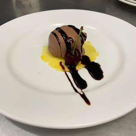 Ristorante Da Franco * Seefeld (Bavaria)