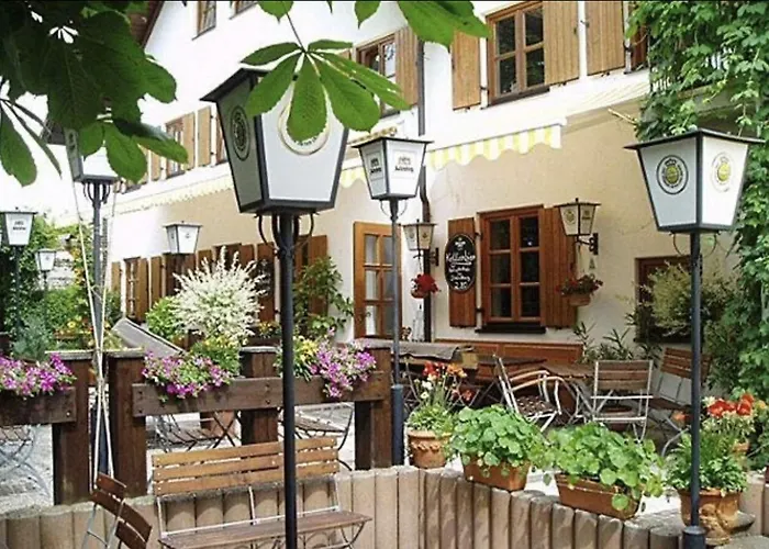 ホテル Ristorante Da Franco