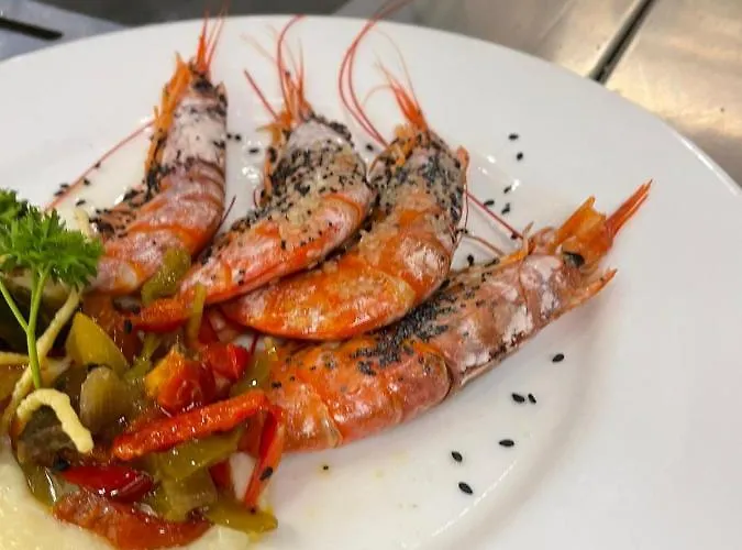 Hotel Ristorante Da Franco