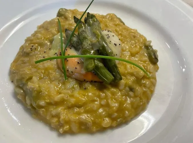 Ristorante Da Franco Seefeld (Bavaria)