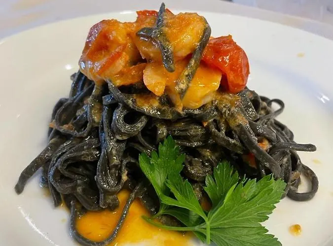 Ristorante Da Franco *