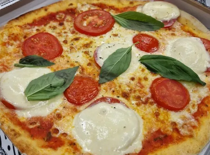 Ristorante Da Franco Hotel *