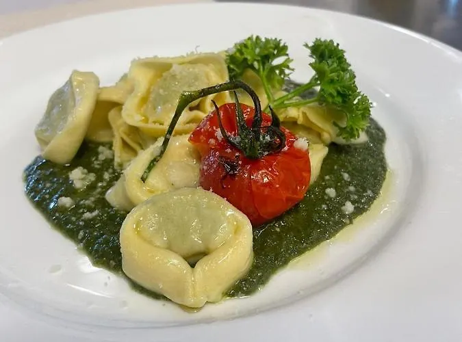 Ristorante Da Franco