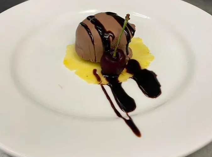 Ristorante Da Franco * ゼーフェルト